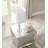 Fazeley Solid + Manufactured Wood Nightstand-94006913