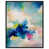 Black Floater Framed selected