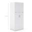 Kalmin 2 Door Manufactured Wood Wardrobe-40368651