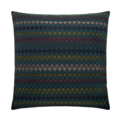 Patagonia Geometric Throw Pillow