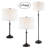 Allexis Metal Table Lamp-813543712
