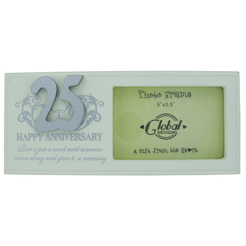Cream Wood Matte Picture Frame