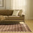 Marilo Rust Modern Indoor Rug-1832648401