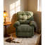 Fauteuil inclinable ergonomique Cloud-Like-2128150681