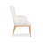 Ramspoth Upholstered Arm Chair
