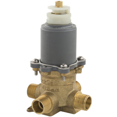 TX9 Thermostatic Valve