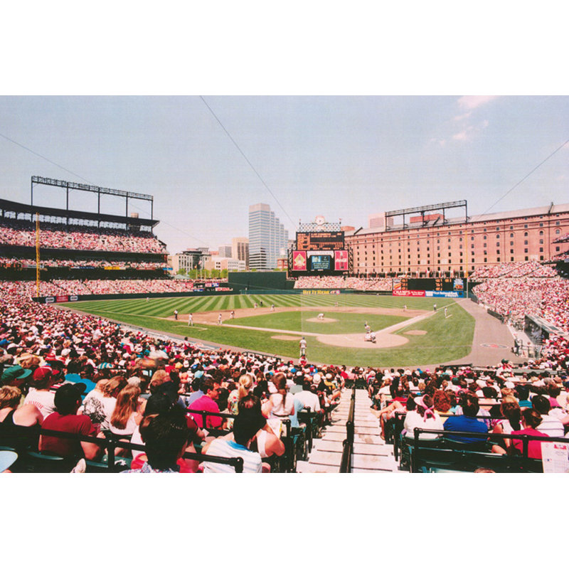 Camden Yards, Baltimore