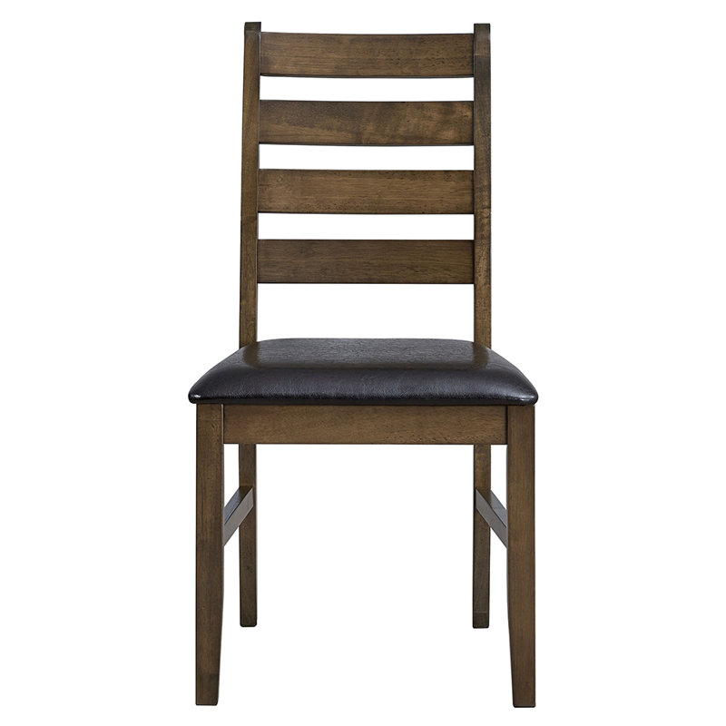 Chaise d'appoint Damica (lot de 2)