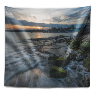 Polyester Tapestry