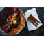 Mescolare Large Salad Bowl with Integrated Serving Tools Lemmons