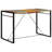 Bar Table 110 Cm Solid Wood Reclaimed-1477168480