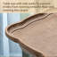 Donnel Side Table Set