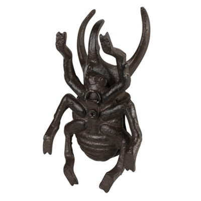 Long Horned Beetle, Cast Iron