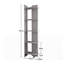 Regin Bookcase-946432786