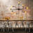 Adetomiwa Semi Flush Mount