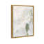 Frosted Foliage Canvas Abstract Print by Oliver Gal, Black Frame, 10 x 15-1723504749-1723504754