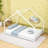 Charming House-Inspired Metal House Bed With Slats-327885162-327885163