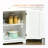Accent Cabinet with Drawers