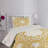 Motifs Traditional Polyester Coverlet