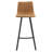 Upholstered Counter Stool-898211020