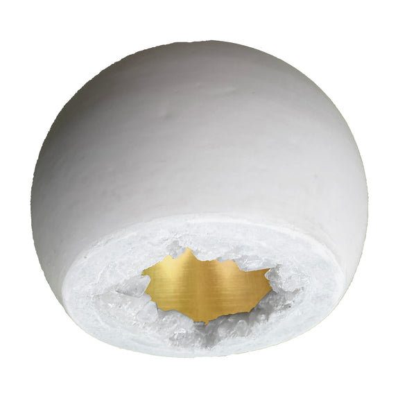 Geode 1 - Light Pendant