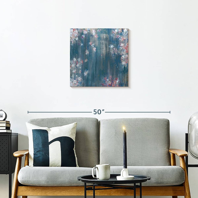 Avery Night Fall, 20'' H x 20'' W