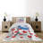 Polyester Coverlet-41894130