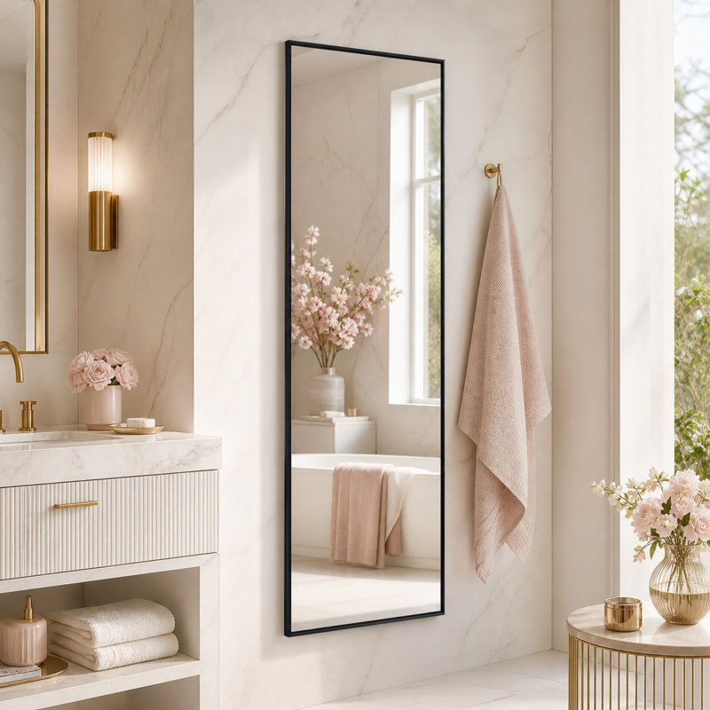 Flat Mirror