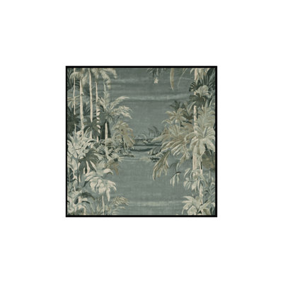Machine Washable Gray Area Rug