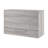 Borealis Murphy Cabinet Bed With Pullout Drawer-746302928-764062962
