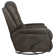 Fauteuil inclinable et oscillant Jasyiah