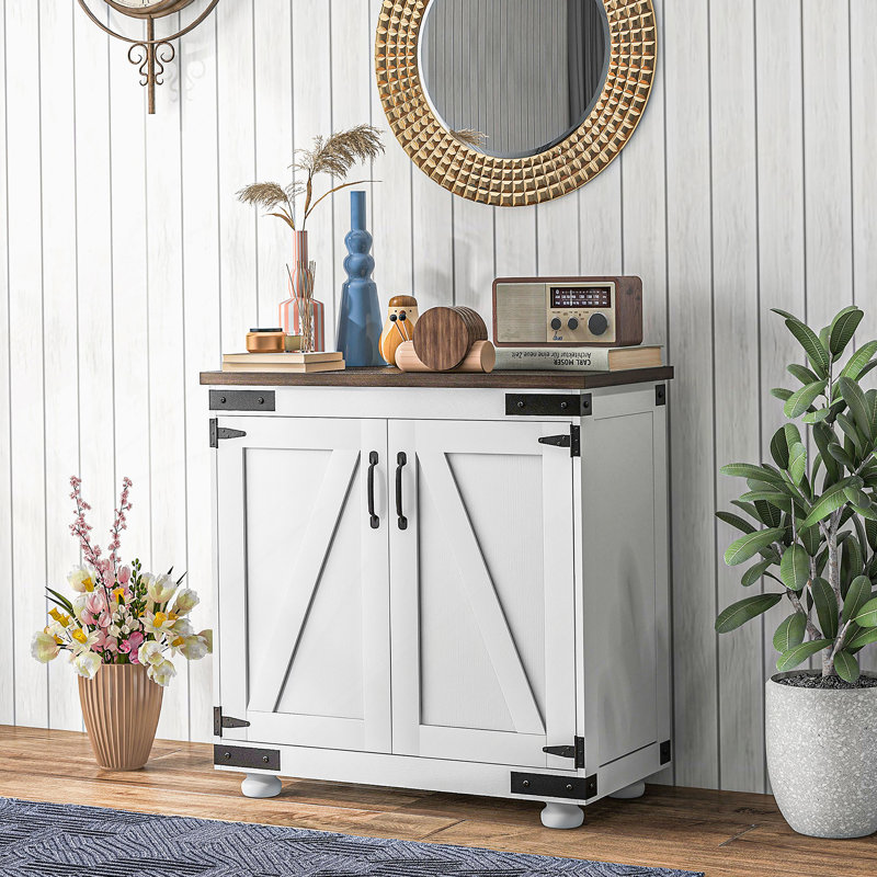 Cabinet décoratif