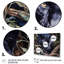 Panther's Gaze II - imprimé-662509402-662509403