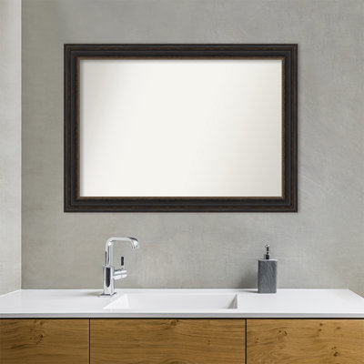 Miroir mural Marzano