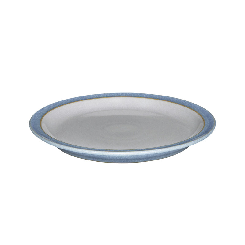 Elements Dinner Plate, Blue 