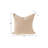 Komodo Sand Poly Filled 20x20 Pillow-118933620-118933621