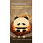 Mignonne veilleuse panda