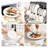 12-Piece Porcelain Dinnerware Set-769694218
