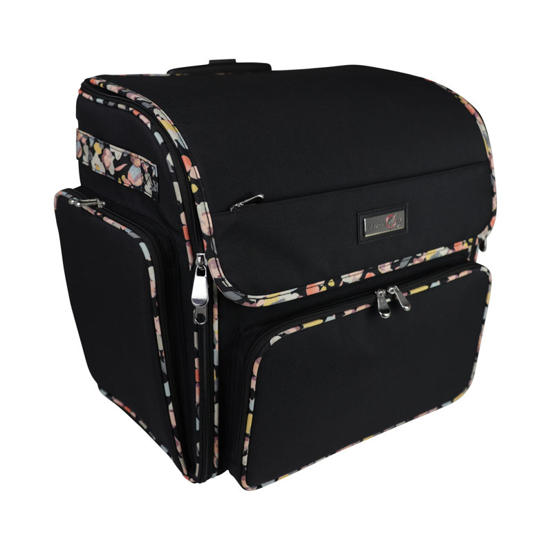 Brayden Studio Fabric Storage Bag