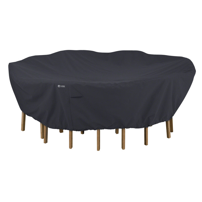 Naeli Outdoor Patio Dining Set Cover