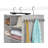 Amy Hanging Organizer