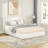 Eleanor  Velvet Upholstered Daybed-238080846-238083610