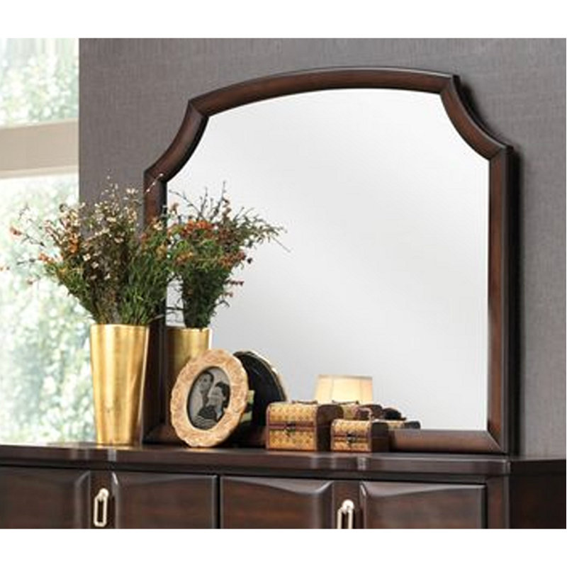 Miroir Lancaster