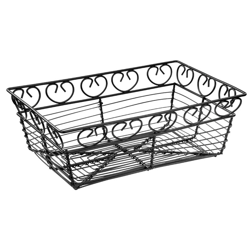 Winston Porter Jocinda Metal Bowl