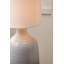 122cm Gloss Traditional Floor Lamp