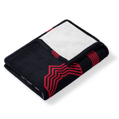 Plain Weave / Muslin Throw Blanket