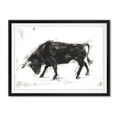 " Toro I "