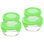 Glass Food Storage Container