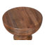 Kayan Solid Wood End Table