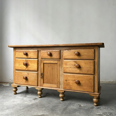 Buffet haut de gamme